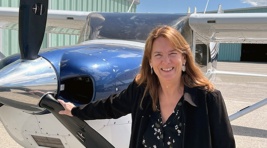 Pipistrel boosts presence in Canada with appointment of distributor Apex Aircraft