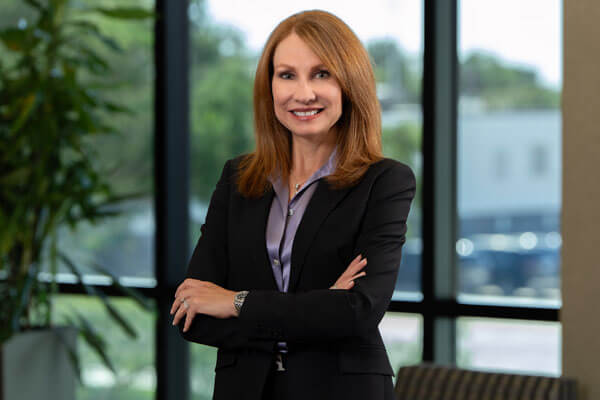 Kriya Shortt named President & CEO of Textron eAviation